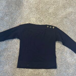Kids summer sweater